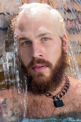 Parker Logan
